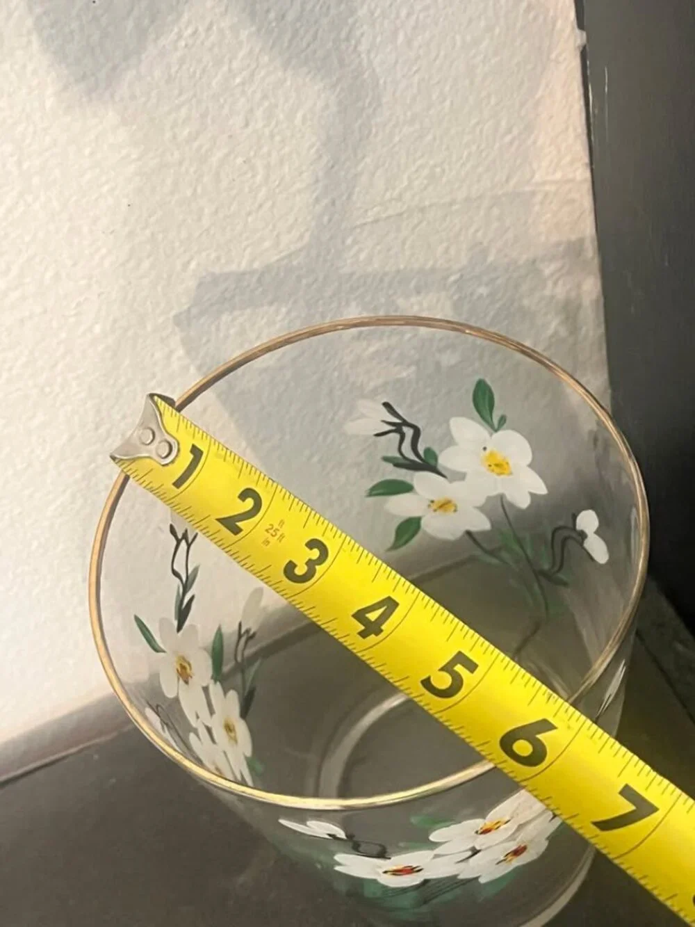 N/A hand painted